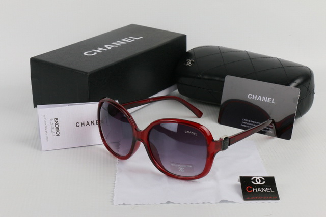 Chane1 Boutique Sunglasses 022